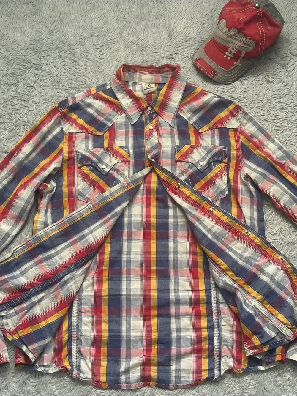 True Religion true religion